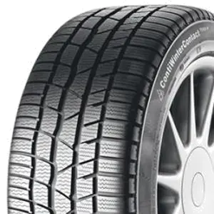 GUMA 285/35R19 99V FR TS830P CONTINENTAL M+S DOT3720
