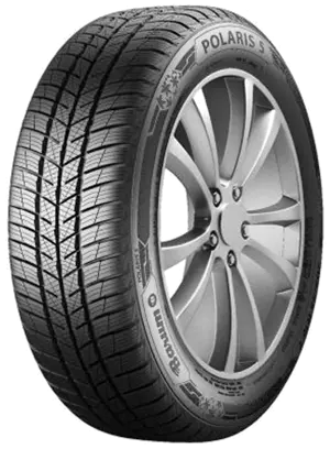 GUMA 215/55R17 98V XL BARUM POLARIS 5 - BARUM auto guma - Kupite online u Gumex Čitluk webshop