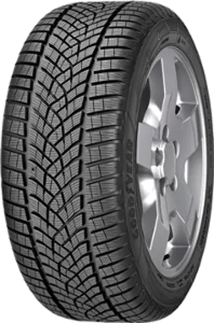 GUMA 225/45R18 95V XL ULTRAGRIP PERFORMANCE RFT GOODYEAR M+S