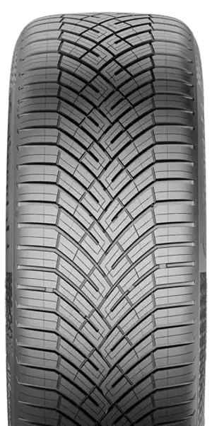 GUMA 245/40R18 97V XL FR ALLSEASON CONTACT 2 CONTINENTAL