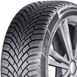 GUMA 165/70R14 81T TS860 CONTINENTAL M+S