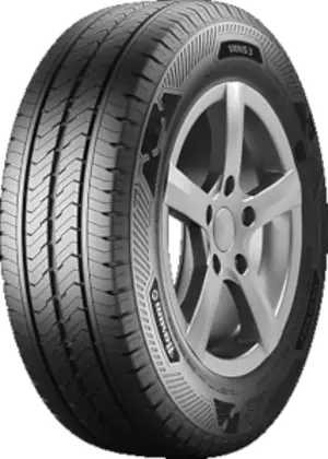 GUMA 235/65R16C 115/113R VANIS-3 BARUM - BARUM auto guma - Kupite online u Gumex Čitluk webshop