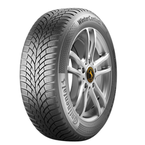 GUMA 225/45R17 M+S CONTINENTAL
