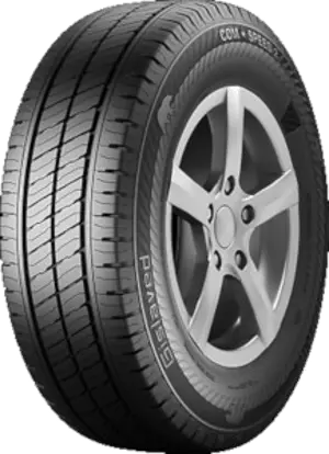 GUMA 205/65R16C 107/105T C*SP2 GISLAVED COM*SPEED 2 (103T) 8PR GISLA - GISLAVED auto guma - Kupite online u Gumex Čitluk webshop