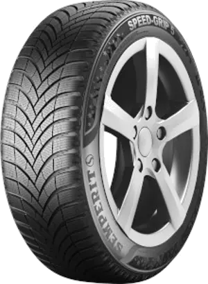 GUMA 225/40R18 92V XL FR SPEED-GRIP 5 SEMPERIT