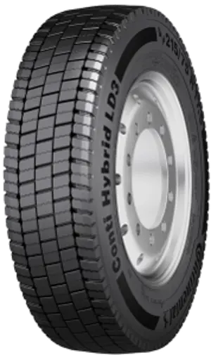 GUMA 245/70R17,5 136/134M HYBRID CHD3 CONTINENTAL POGON - CONTINENTAL auto guma - Kupite online u Gumex Čitluk webshop