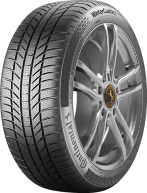 GUMA 235/65R18 110H XL FR TS870P WINTERCONTACT TS 870 P CONTINENTAL - CONTINENTAL auto guma - Kupite online u Gumex Čitluk webshop