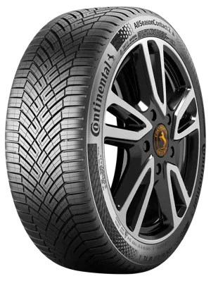 GUMA 225/40R18 92Y XL FR ALLSEASONCONTACT 2 CONTINENTAL - CONTINENTAL auto guma - Kupite online u Gumex Čitluk webshop