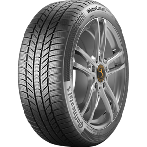 GUMA 235/55R19 XL FR TS870P M+S CONTINENTAL - CONTINENTAL auto guma - Kupite online u Gumex Čitluk webshop