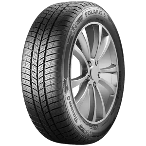 GUMA 215/50R17 95V XL FR POLARIS-5 BARUM M+S - BARUM auto guma - Kupite online u Gumex Čitluk webshop
