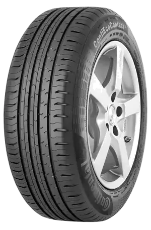 GUMA 205/55R16 91V CONTIECOCONTACT 5 CONTINENTAL - CONTINENTAL auto guma - Kupite online u Gumex Čitluk webshop