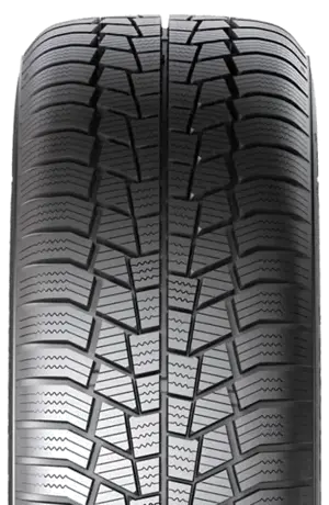 GUMA 215/50R17 95V XL FR EURO FROST 6 GISLAVED M+S - GISLAVED auto guma - Kupite online u Gumex Čitluk webshop