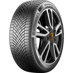 GUMA 205/55R16 ALLSEASON CONTINENTAL