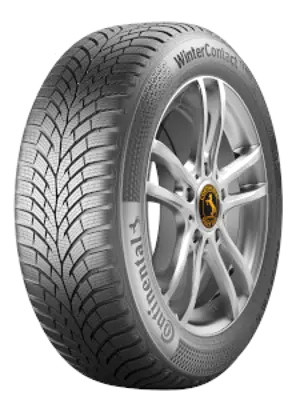 GUMA 225/50R17 98V XL FR TS870 CONTINENTAL M+S - CONTINENTAL auto guma - Kupite online u Gumex Čitluk webshop
