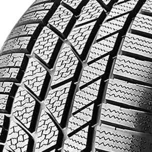 GUMA 255/40R20 101V XL FR TS830P CONTINENTAL M+S - CONTINENTAL auto guma - Kupite online u Gumex Čitluk webshop