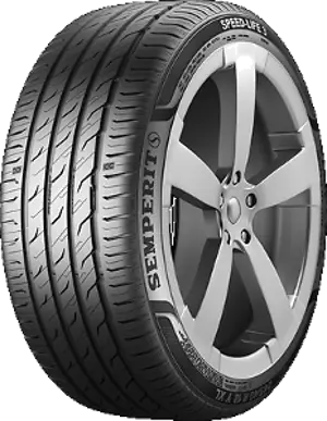 GUMA 205/55R16 91H SPEED LIFE 3 SEMPERIT