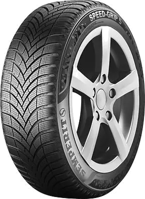 GUMA 175/65R17 87H FR SPEED-GRIP 5 SEMPERIT