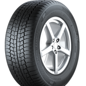 GUMA 225/65R17 106H XL FR EURO FROST-6 GISLAVED M+S - GISLAVED auto guma - Kupite online u Gumex Čitluk webshop