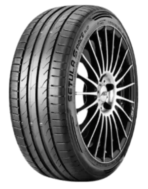 GUMA 195/45R17 85W XL SETULA S-RACE RU01 ROTALLA