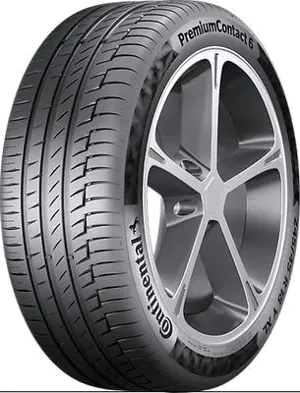 GUMA 315/35R22 111Y XL PC6 SSR * PREMIUMCONTACT 6 CONTINENTAL - CONTINENTAL auto guma - Kupite online u Gumex Čitluk webshop