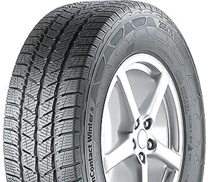 GUMA 205/70R17C 115/113R VANCONTACT WINTER CONTINENTAL M+S - CONTINENTAL auto guma - Kupite online u Gumex Čitluk webshop