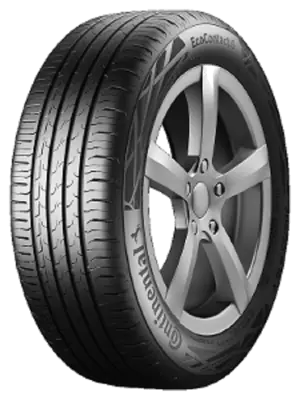 GUMA 275/35R19 100Y XL ECOCONTACT 6 CONTINENTAL - CONTINENTAL auto guma - Kupite online u Gumex Čitluk webshop