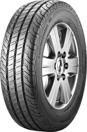 GUMA 215/60R16C 103/101T CONTIVANCONTACT 100 CONTINENTAL - CONTINENTAL auto guma - Kupite online u Gumex Čitluk webshop