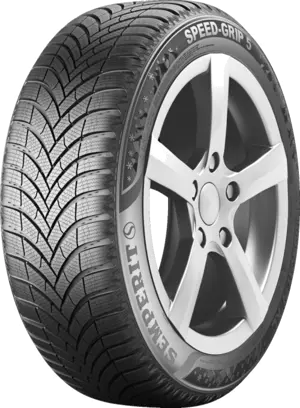 GUMA 195/55R16 87T SPEED-GRIP 5 SEMPERIT - SEMPERIT auto guma - Kupite online u Gumex Čitluk webshop