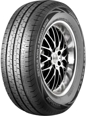 GUMA 195/70R15C 104/102S SETULA VAN 4-SEASON RA05 ROTALLA - ROTALLA auto guma - Kupite online u Gumex Čitluk webshop
