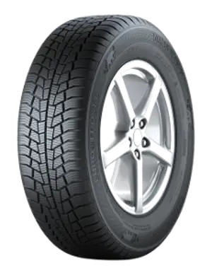 GUMA 195/50R15 82H EURO FROST-6 GISLAVED M+S - GISLAVED auto guma - Kupite online u Gumex Čitluk webshop