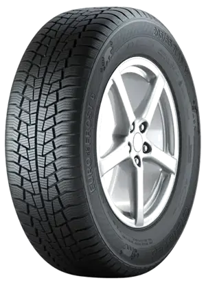 GUMA 175/65R14 82T EURO FROST-6 GISLAVED M+S - GISLAVED auto guma - Kupite online u Gumex Čitluk webshop