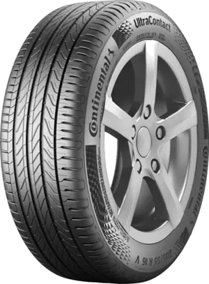 GUMA 175/65R14 82T UC ULTRACONTACT CONTINENTAL