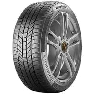 GUMA 265/50R19 110V XL FR TS870P WINTERCONTACT TS 870 P CONTINENTAL