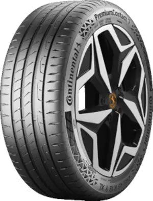 GUMA 205/55R16 91H PREMIUMCONTACT 7 CONTINENTAL - CONTINENTAL auto guma - Kupite online u Gumex Čitluk webshop