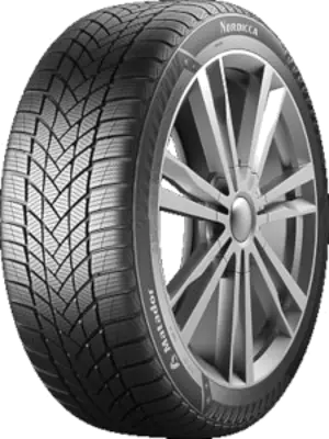 GUMA 245/40R19 98V XL NORDICCA MP93 MATADOR M+S