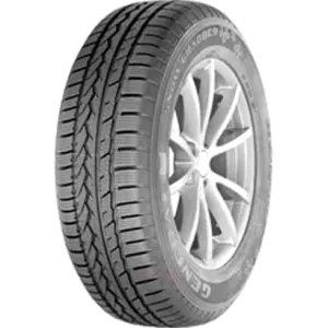 GUMA 235/55R17 103V XL SNOW GRAB+ GENERAL TIRE M+S