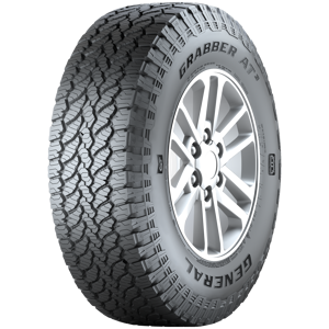 GUMA 235/65R17 GRAB AT-3 GENERAL TIRE - GENERAL TIRE auto guma - Kupite online u Gumex Čitluk webshop