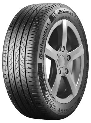 GUMA 205/55R16 91V FR UC ULTRACONTACT CONTINENTAL - CONTINENTAL auto guma - Kupite online u Gumex Čitluk webshop