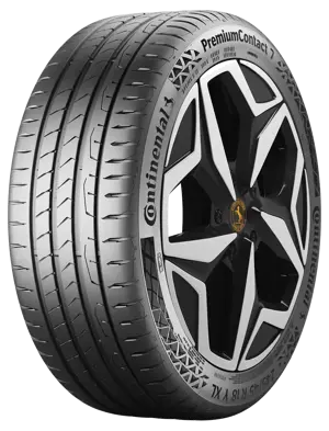 GCONTINENTAL PREMIUMCONTACT 7 225/45R18 91W CONTINENTAL - CONTINENTAL auto guma - Kupite online u Gumex Čitluk webshop