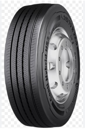 GUMA 315/80R22,5 156/150K CITY PLUS HA3 CONTITREAD (240) CONTINENTAL - CONTINENTAL auto guma - Kupite online u Gumex Čitluk webshop