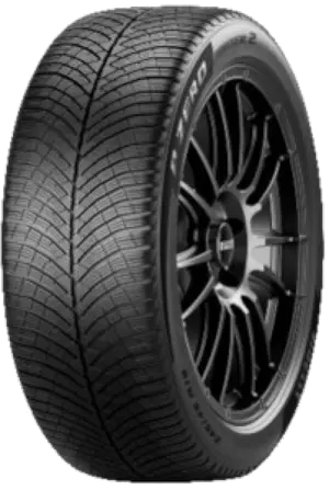 GUMA 245/35R20 95W P ZERO WINTER 2 PIRELLI M+S - PIRELLI auto guma - Kupite online u Gumex Čitluk webshop