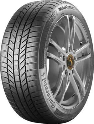 GUMA 245/35R19 93V XL FR TS830P MO CONTIWINTERCONTACT TS 830 P CONTINENTAL - CONTINENTAL auto guma - Kupite online u Gumex Čitluk webshop