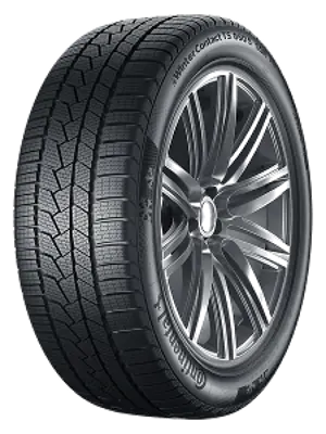 GUMA 225/45R18 95H XL * R-F WINTERCONTACT TS860S CONTINENTAL - CONTINENTAL auto guma - Kupite online u Gumex Čitluk webshop