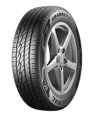 GUMA 235/65R17 108V XL FR GRABBER GT+ GENERAL TIRE - GENERAL TIRE auto guma - Kupite online u Gumex Čitluk webshop