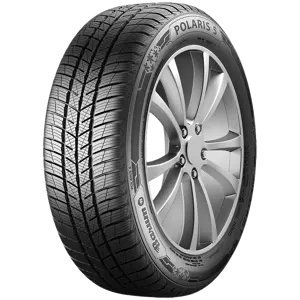 GUMA 225/45R18 95V XL FR POLARIS-5 BARUM M+S - BARUM auto guma - Kupite online u Gumex Čitluk webshop