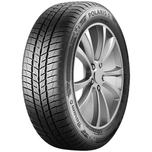GUMA 255/55R18 109V XL FR POLARIS-5 BARUM M+S - BARUM auto guma - Kupite online u Gumex Čitluk webshop