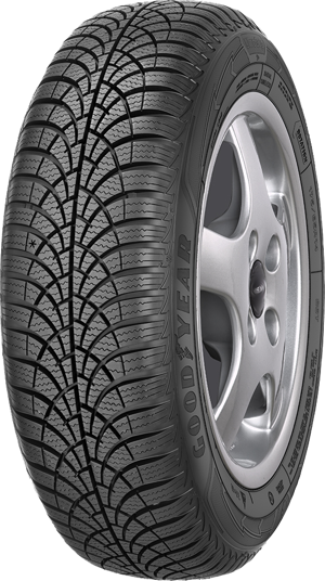 GUMA 195/65R15 UG9+ XL
