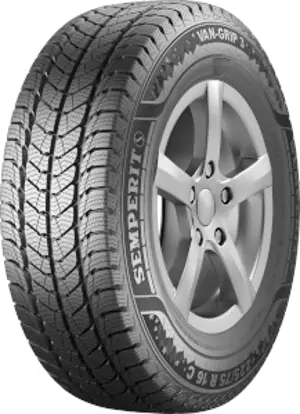 GUMA 215/65R15C 104/102T VAN-GRIP 3 6PR SEMPERIT - SEMPERIT auto guma - Kupite online u Gumex Čitluk webshop