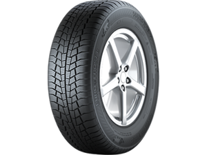 GUMA 225/45R17 M+S GISLAVED