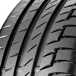 GUMA 265/55R19 113Y XL PC-6 CONTINENTAL